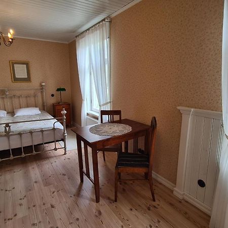 Lahe Guesthouse Haapsalu Eksteriør billede
