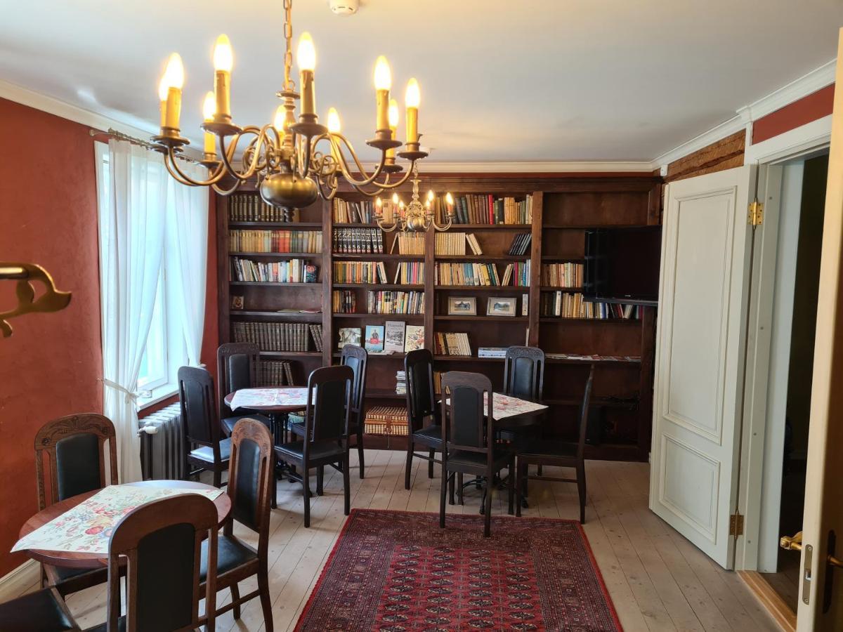 Lahe Guesthouse Haapsalu Eksteriør billede