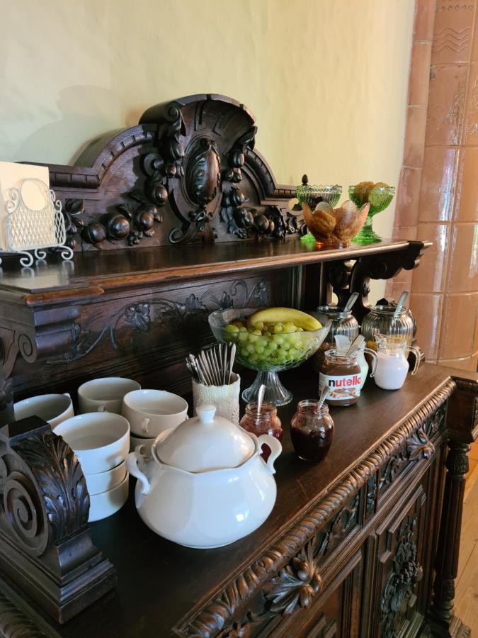 Lahe Guesthouse Haapsalu Eksteriør billede