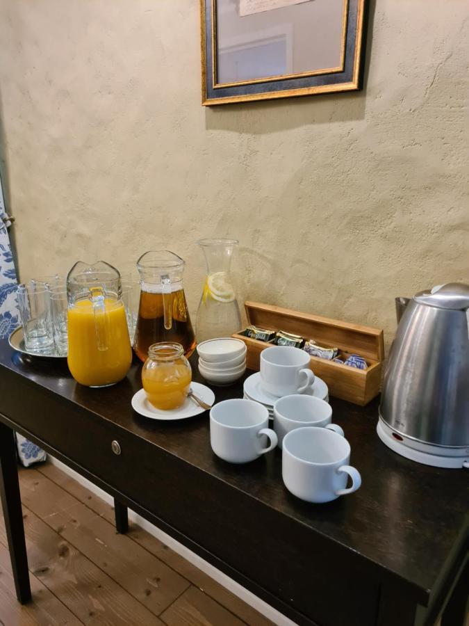 Lahe Guesthouse Haapsalu Eksteriør billede