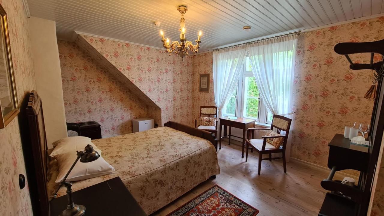 Lahe Guesthouse Haapsalu Eksteriør billede