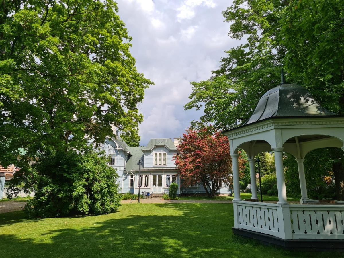 Lahe Guesthouse Haapsalu Eksteriør billede