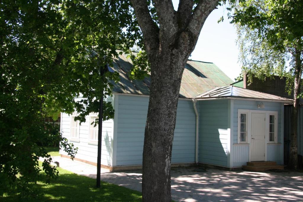Lahe Guesthouse Haapsalu Værelse billede